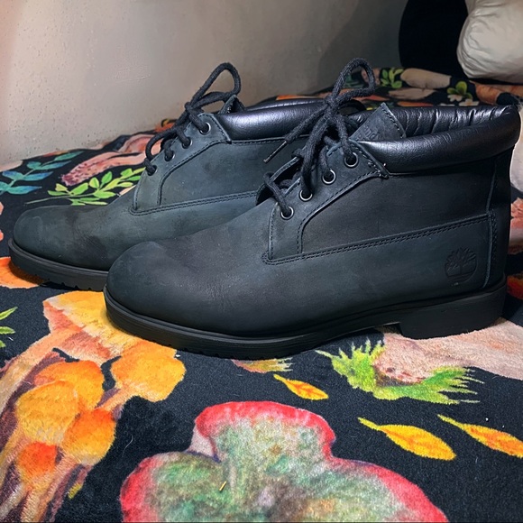 Timberland Classic TBL Chukka - Picture 1 of 9